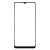 Replacement Front Glass For Samsung Galaxy A31 Red By - Maxbhi Com