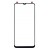 Replacement Front Glass For Samsung Galaxy M30s Blue By - Maxbhi Com
