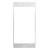 Replacement Front Glass For Sony Xperia Xz Platinum By - Maxbhi Com
