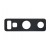 Camera Lens For Samsung Galaxy Note 9 Black By - Maxbhi Com