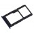 Sim Card Holder Tray For Xiaomi Redmi Note 7 Pro Blue - Maxbhi Com