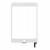 Touch Screen Digitizer For Apple Ipad Mini 4 2015 Silver By - Maxbhi Com