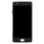 Lcd With Touch Screen For Oneplus 3t Black By - Maxbhi Com
