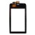 Touch Screen Digitizer For Nokia Asha 308 Black By - Maxbhi Com