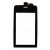 Touch Screen Digitizer For Nokia Asha 308 White By - Maxbhi Com