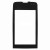 Touch Screen Digitizer For Nokia Asha 311 Brown By - Maxbhi Com