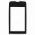 Touch Screen Digitizer For Nokia Asha 311 Red By - Maxbhi Com