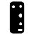 Camera Lens For Vivo Y30 Blue By - Maxbhi Com