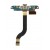 Charging Connector Flex Pcb Board For Asus Padfone 2 By - Maxbhi Com
