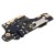 Charging Connector Flex Pcb Board For Xiaomi Redmi Note 9 Pro Max By - Maxbhi Com
