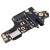 Charging Connector Flex Pcb Board For Xiaomi Redmi Note 9 Pro Max By - Maxbhi Com