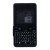 Full Body Housing For Nokia Asha 210 Black - Maxbhi Com
