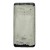 Lcd Frame Middle Chassis For Vivo Y71 Black By - Maxbhi Com