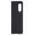 Back Panel Cover For Samsung Galaxy Fold Black - Maxbhi Com