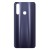 Back Panel Cover For Vivo Z1 Pro Grey - Maxbhi Com