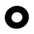 Camera Lens For Apple Iphone 6s Black By - Maxbhi Com