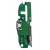 Charging Connector Flex Cable For Nokia 1 By - Maxbhi Com