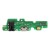 Charging Connector Flex Pcb Board For Infinix Smart 4 Plus By - Maxbhi Com
