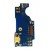 Charging Connector Flex Pcb Board For Lava X81 By - Maxbhi Com