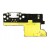 Charging Connector Flex Pcb Board For Lenovo Vibe S1 By - Maxbhi Com