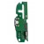 Charging Connector Flex Pcb Board For Nokia 1 By - Maxbhi Com