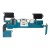 Charging Connector Flex Pcb Board For Samsung Galaxy A5 A500m By - Maxbhi Com