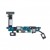 Charging Connector Flex Pcb Board For Samsung Galaxy S6 By - Maxbhi Com