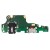 Charging Pcb Complete Flex For Huawei Mate 10 Lite By - Maxbhi Com