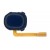 Fingerprint Sensor Flex Cable For Samsung Galaxy A20 Blue By - Maxbhi Com