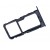 Sim Card Holder Tray For Xiaomi Redmi Note 5 64gb Black - Maxbhi Com
