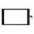 Touch Screen Digitizer For Lenovo Yoga Tablet 8 Black By - Maxbhi Com