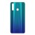 Back Panel Cover For Vivo Z1 Pro Blue - Maxbhi Com