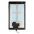 Lcd With Touch Screen For Lenovo Yoga Tablet 8 Black By - Maxbhi Com