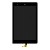 Lcd With Touch Screen For Lenovo Yoga Tablet 8 Grey By - Maxbhi Com