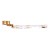 Power Button Flex Cable For Huawei Honor 3c On Off Flex Pcb By - Maxbhi Com