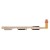 Volume Button Flex Cable For Huawei Ascend G740 By - Maxbhi Com