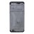 Lcd Frame Middle Chassis For Samsung Galaxy A10s Red By - Maxbhi Com