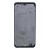 Lcd Frame Middle Chassis For Samsung Galaxy A10s Red By - Maxbhi Com