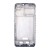 Lcd Frame Middle Chassis For Vivo V9 White By - Maxbhi Com