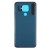 Back Panel Cover For Huawei Nova 5i Pro White - Maxbhi Com
