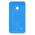 Back Panel Cover For Nokia Lumia 530 Blue - Maxbhi Com