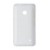 Back Panel Cover For Nokia Lumia 530 White - Maxbhi Com