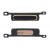 Home Button Outer For Samsung Galaxy Ace Nxt Black By - Maxbhi Com
