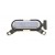 Home Button Outer For Samsung Galaxy Ace Nxt White By - Maxbhi Com