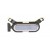 Home Button Outer For Samsung Galaxy Ace Nxt White By - Maxbhi Com