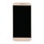 Lcd With Touch Screen For Moto M Gold By - Maxbhi Com