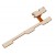 Power Button Flex Cable For Huawei Nova 5i Pro On Off Flex Pcb By - Maxbhi Com