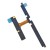 Power Button Flex Cable For Lg G Pad 7 0 Lte On Off Flex Pcb By - Maxbhi Com