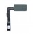 Power Button Flex Cable For Samsung Galaxy S5 Sport On Off Flex Pcb By - Maxbhi Com