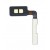 Power Button Flex Cable For Samsung Galaxy S5 Sport On Off Flex Pcb By - Maxbhi Com